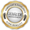 Logo Hausmeister-Service